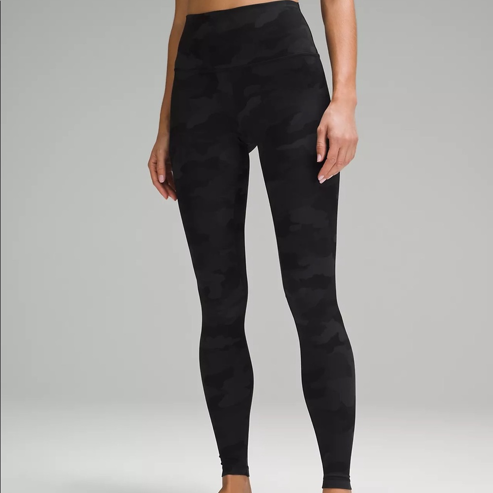 Lululemon Align